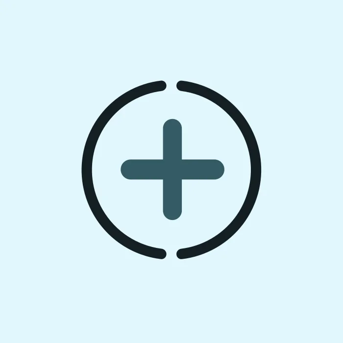Profile image · high resolution graphic